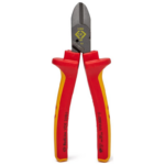 CK 160mm VDE Side Cutter