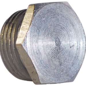 25mm Hex Stopping Plug