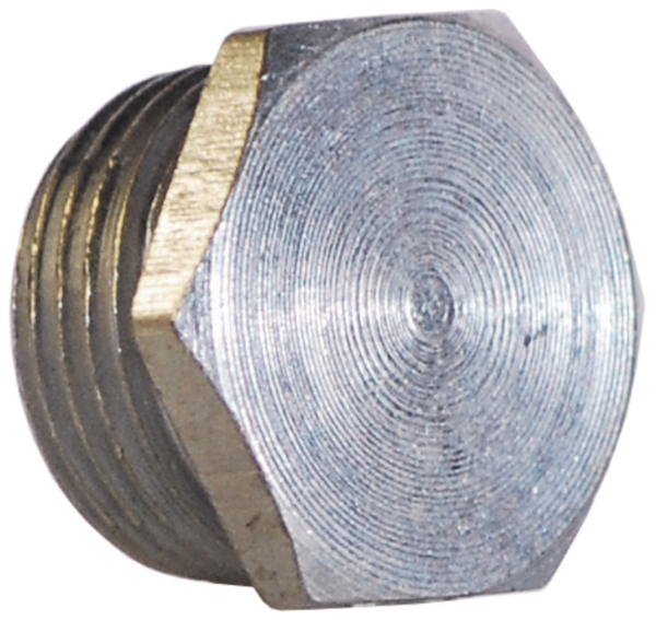 25mm Hex Stopping Plug