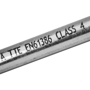 25mm Class 4 Galvanised Conduit 3M