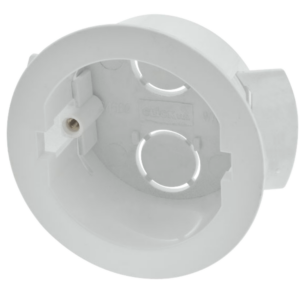 Click Circular 35mm Dry Lining Box