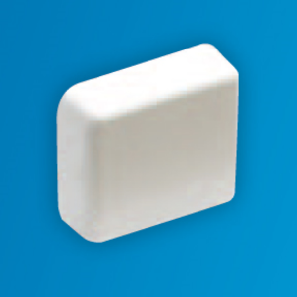25 X 16mm Stop End