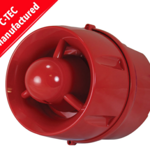 ActiV Hi-OuTPut Deep Base Wall Sounder