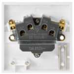 Click Polar Unswitched Fused Spur