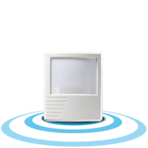 Texecom Veritas Medusa PIR Motion Detector AAC-0001