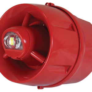 Addressable High OuTPut VAD & Sounder