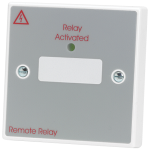 24V 5A Relay on a Single Plate