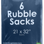 Deligo Refuse Sack 21X32″ (6)