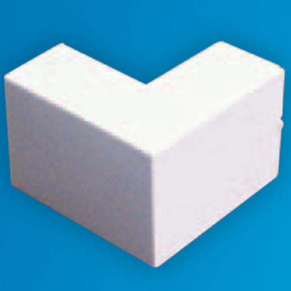 50 X 25mm External Angle