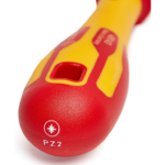 CK PZ0 x 60mm VDE Screwdriver