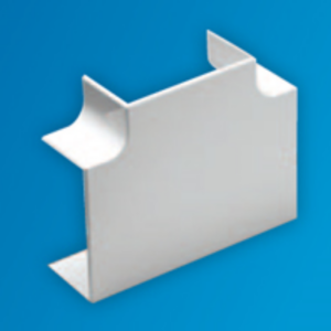 Kestrel 100 x 50mm Flat Tee