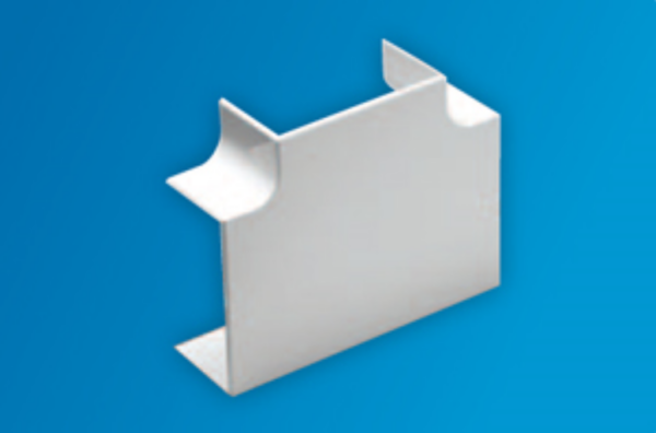 Kestrel 100 x 50mm Flat Tee