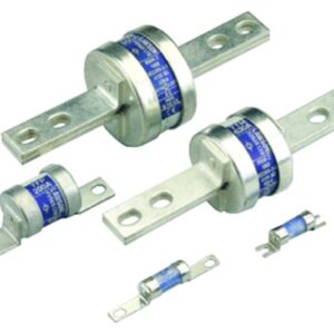 100A 415v Offset Tag Fuse