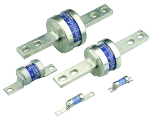 20A 415v Offset Tag Fuse
