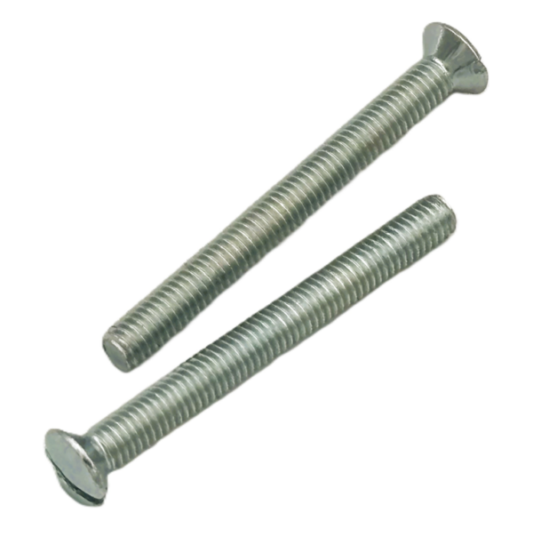 Unicrimp M3.5 X 35mm Set Screws (100)