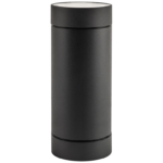 Integral Vesari Dark Grey IP54 Up/Down Wall Light