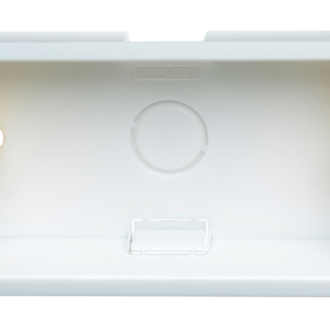 Appleby 2 Gang 35mm Dry Lining Box