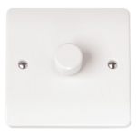 Click Mode 1 Gang 2 Way 400w Dimmer