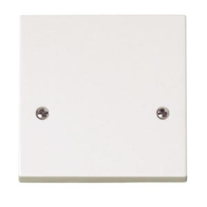 Click Polar 45A Cooker Outlet Plate