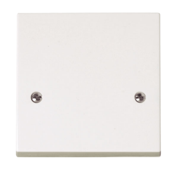 Click Polar 45A Cooker Outlet Plate