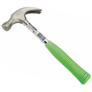 16oz 450g Easy Find Claw Hammer