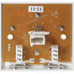 Click Polar 1 Gang BT Slave Socket