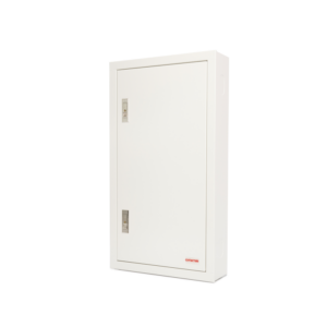 Contactum 12 Way TP Distribution Board