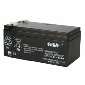 3.0Ah 12v Battery