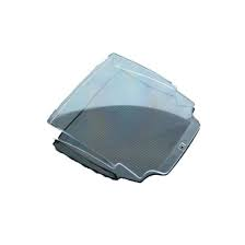 Protective Cover for Crack Glass Call Point – fits BF370R
