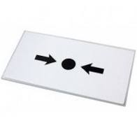 Spare Glass for Crack Glass Call Point – BF370R