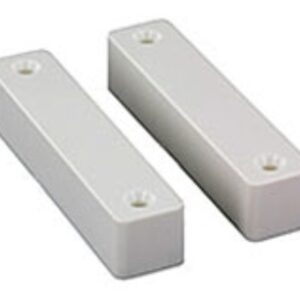 White Surface Door Contact