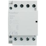 FuseBox 63A 4P N/O 230v Contactor