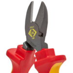 CK 180mm VDE Side Cutter