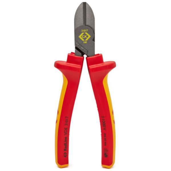 CK 180mm VDE Side Cutter