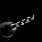 Dart 2mm HSS Ground Twist Drill Bit