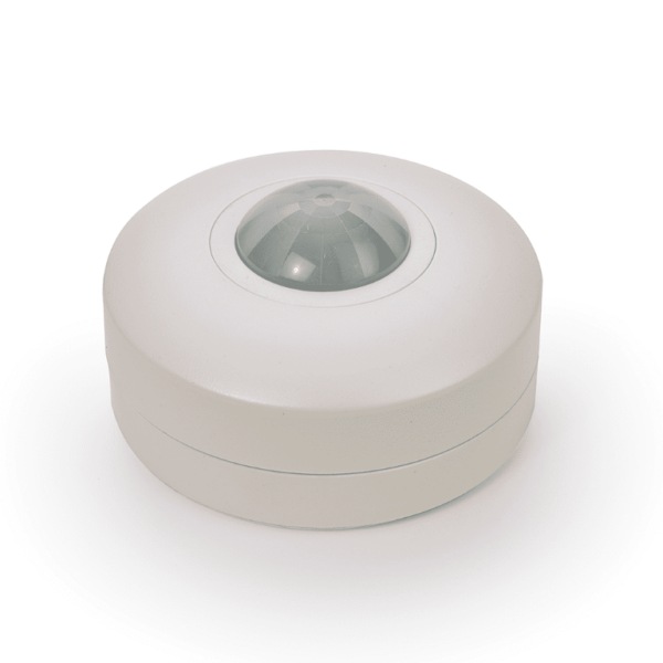 Hispec Balaeric Surface 360 Degree Occupancy Detector