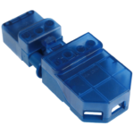 20A 250v Flow Connector