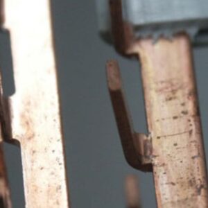 Cudis 1M SP Pin Type Busbar