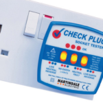 Martindale 13A 240v Classic Check Plug Socket Tester