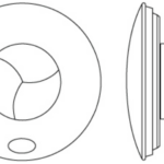 Icon 15 Eco Fan