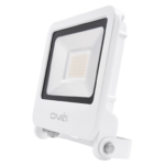 White 30w Floodlight 3000k