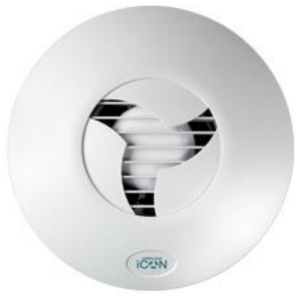 Icon 15 Eco Fan