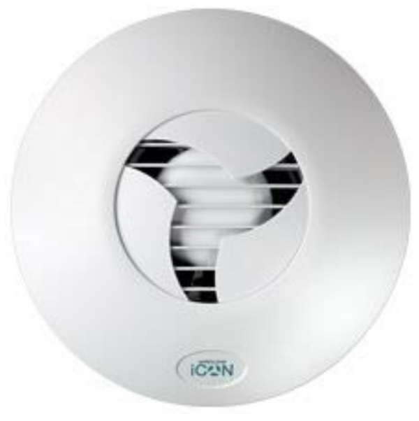 Icon 15 Eco Fan