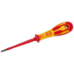 CK 3.5 x 100mm Slotted Screwdriver