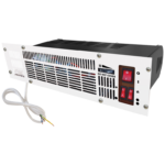 2400w Plinth Heater with 3 Colour Facias
