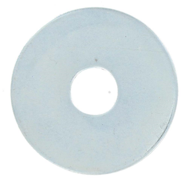 M8 x 30mm Penny Washers (100)