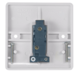 Click Mode 1 Gang 1 Way 10Ax Switch