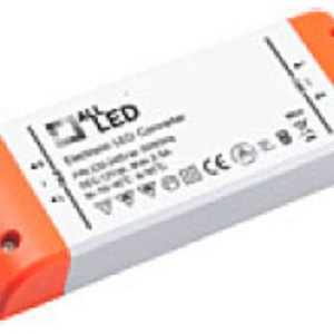 Driver, Constant Voltage LED