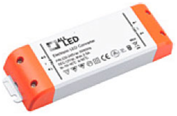 Driver, Constant Voltage LED