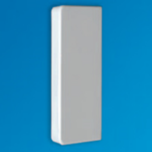 Kestrel 100 x 50mm Stop End